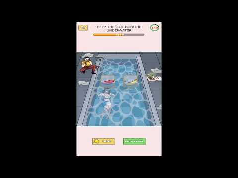 Tricky Twist Puzzle Level 120