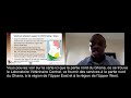 Veterinary laboratory support to COVID testing (Ghana)