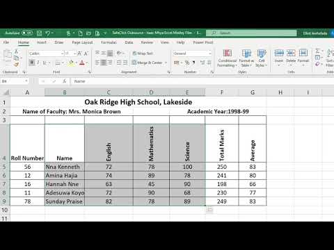 Microsoft Excel   Creating a chart non contiguous columns