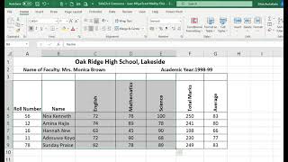 Microsoft Excel   Creating a chart non contiguous columns