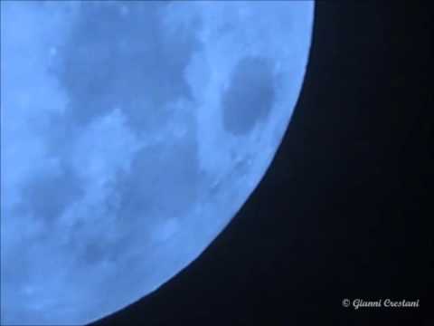 Video: Quale Sarà L'eclissi Lunare Del 28 Settembre