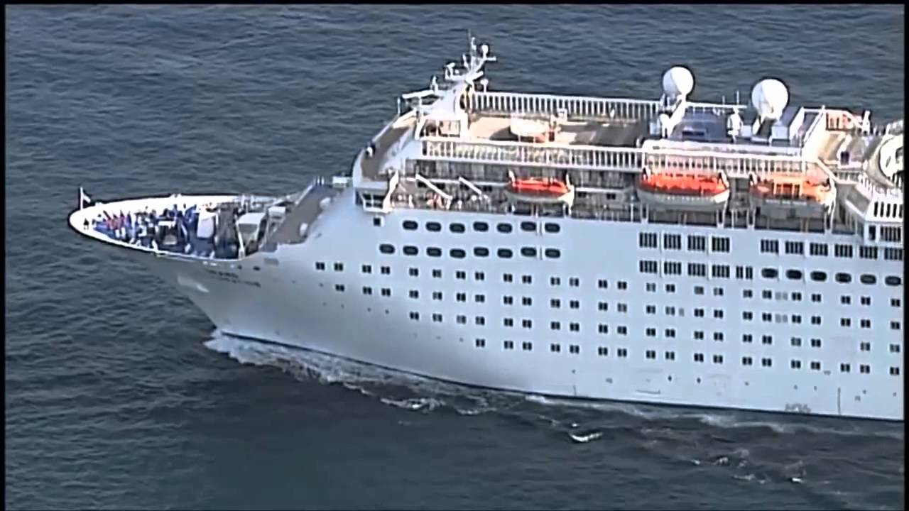 grand bahamas cruise line