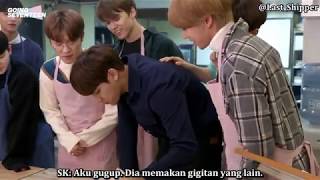 [INDO SUB] GOING SEVENTEEN SPIN OFF EP. 1