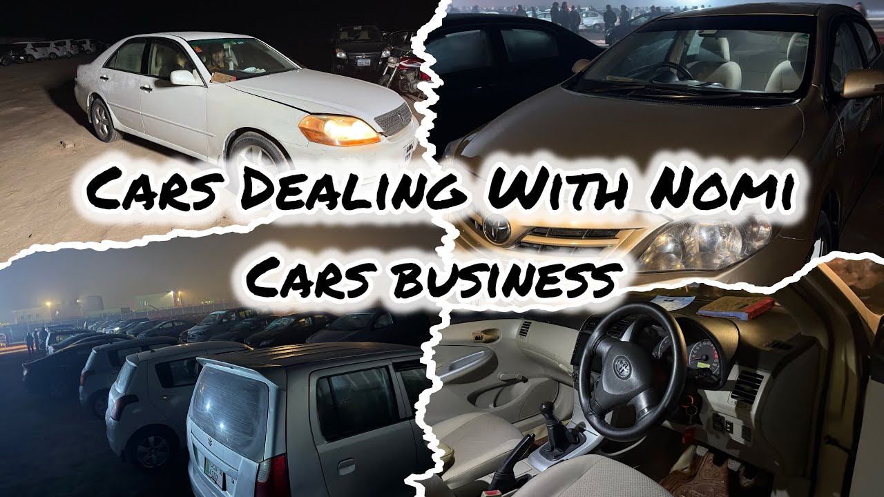 Car Bazar Lahore || SDM Al Jalil Garden || Low Price Cars || 