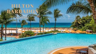Hilton Barbados Resort Review & Thoughts