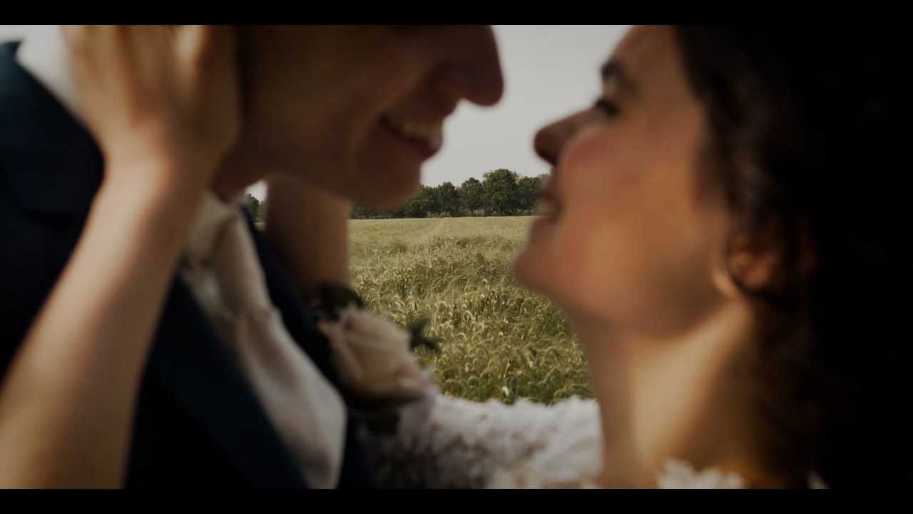 Bruiloftsfilm impressie - Luutgard en Dorieke