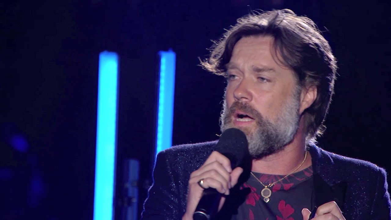 MONTRÉAL SYMPHONIQUE Extrait «Hallelujah» interprété par Rufus