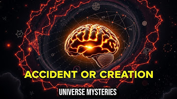 The Concept of a Boltzmann Brain: Could the Universe Generate Consciousness by Accident? | Science &