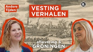 Groningen bijna in Duitse handen?! | ANDERE TIJDEN