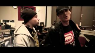 [IBZ] FURAX, JEFF LE NERF, 10VERS, NEKA - 5H DU MAT (INGLOURIOUS BASTARDZ)