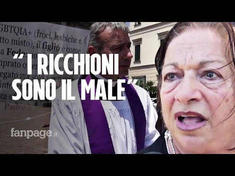 Video: Parla Il Gruppo Per I Diritti Dei Gay