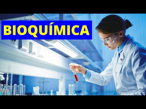 Vídeo: Què és l'automatització en bioquímica clínica?