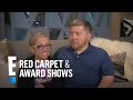 Jennifer arnold  bill klein talk the little couple  e red carpet  award shows