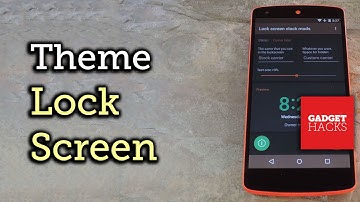 Theme Android Lollipop