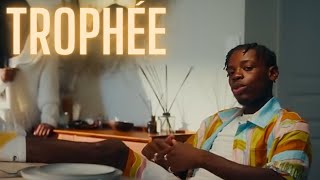 BEENDO Z X GAMBINO - TROPHÉE (CLIP OFFICIEL)