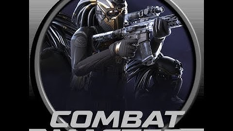 combat master 1v1 (with friend)