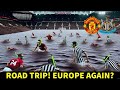 Swimming to old trafford on the way preview man utd v newcastle