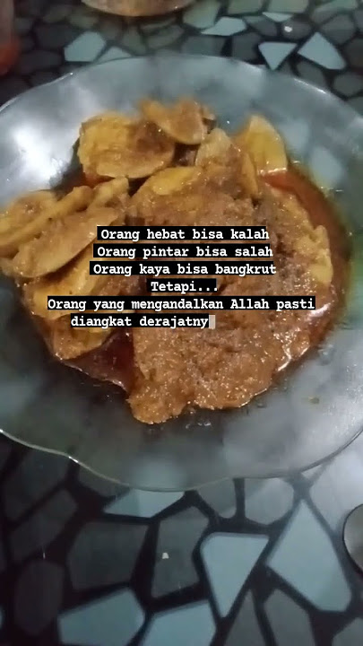 semua bisa terjadi#quotes #shorts #gulumcan #instrumental #fyp #viral #subscribe #nasgor #like
