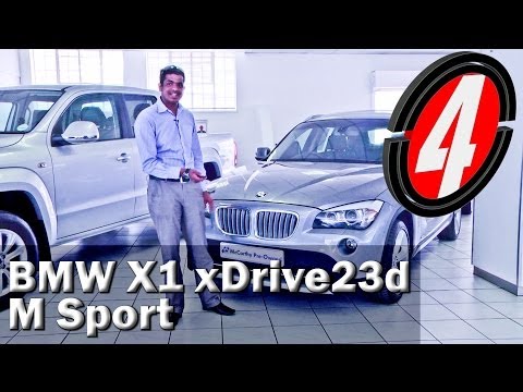 bmw-x1-xdrive23d-m-sport-auto-|-used-car-review-|-surf4cars