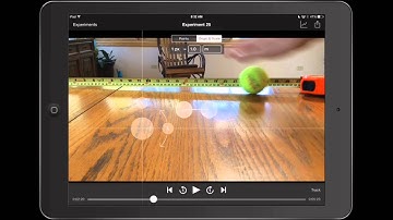 Video Physics Tutorial