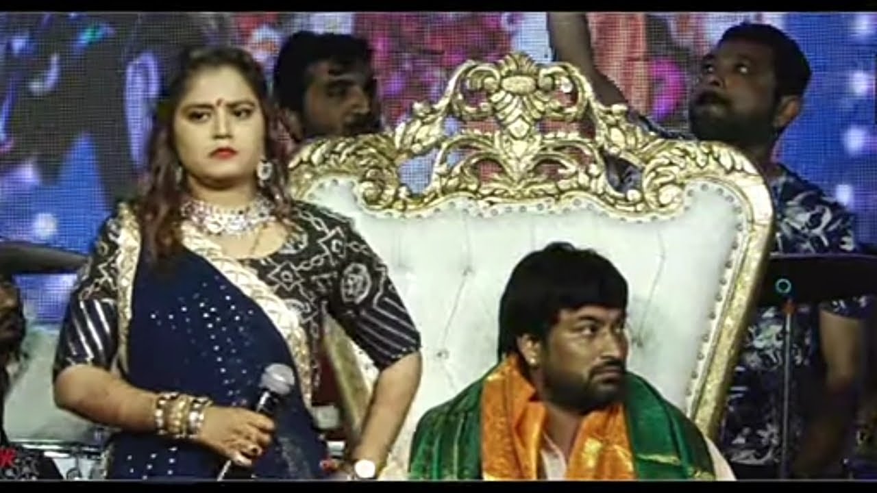 Hiral Raval Hiral Raval Na Garba Ni Moj Marida daam #hiral_raval #viral #2023 - YouTube