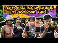 BUAT LOMBA MANCING DI TENGAH HUTAN HADIAH UANG TUNAI MAKIN SERU