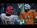 TURNER SLAPS MAXWELL & LIFTS WEIGHTS IN MIAMI! Madden 18 Career Mode Gameplay Ep. 3