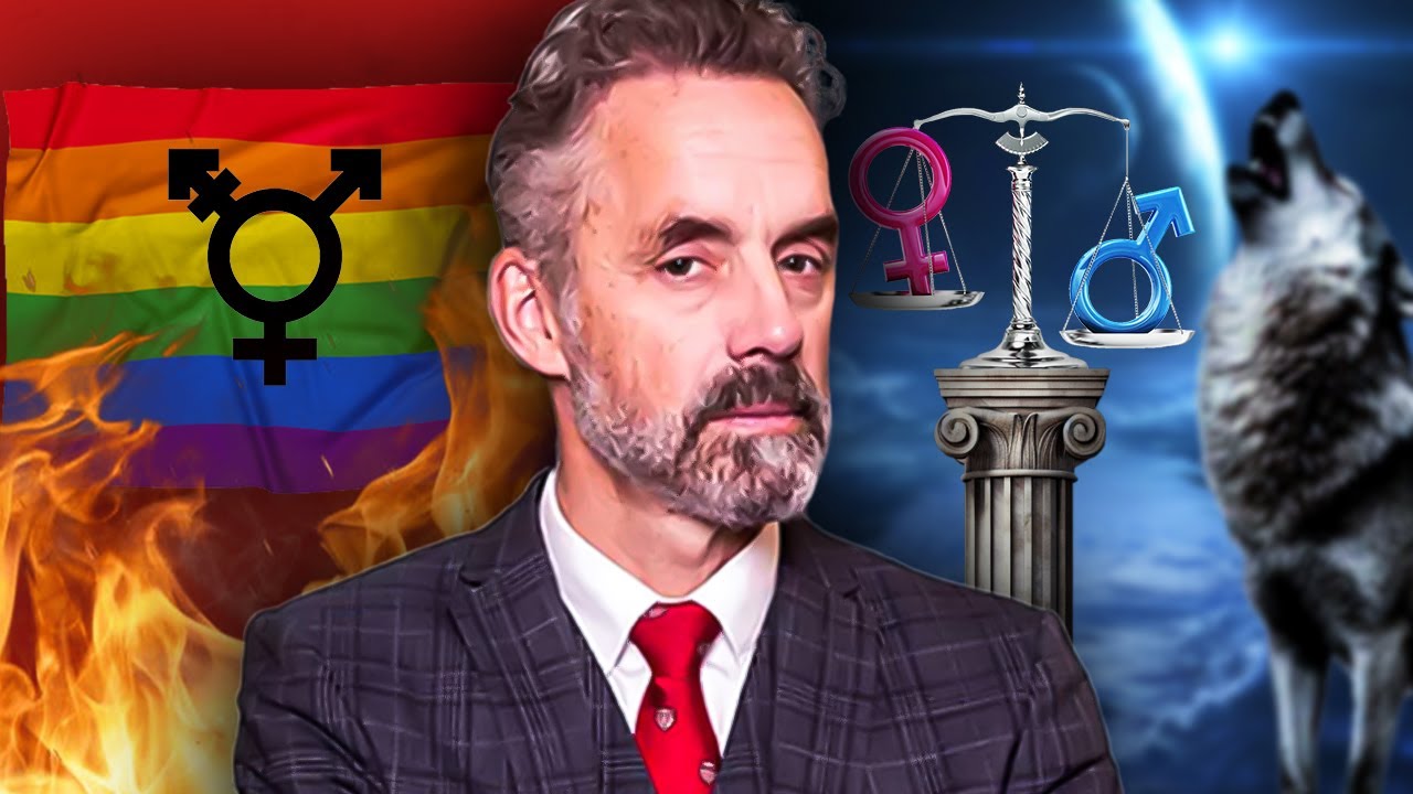 Jordan Peterson Movie
