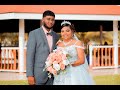 2021 GUYANESE WEDDING RECEPTION // VIDYA + DEVON