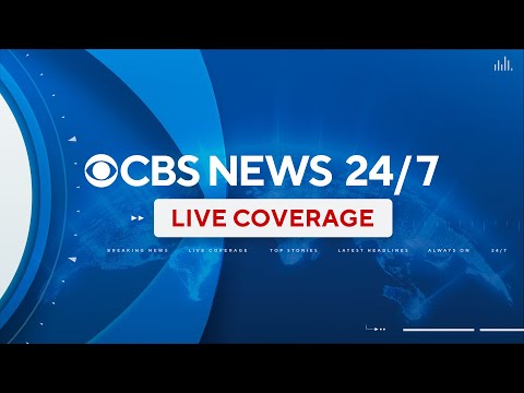 LIVE: Latest News, Breaking Stories and Analysis on May 2, 2024 - CBS News.