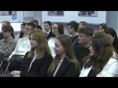 Петрозаводские старшеклассники познакомились с вузами республики