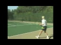 How to Achieve a Better Workout While Playing Tennis