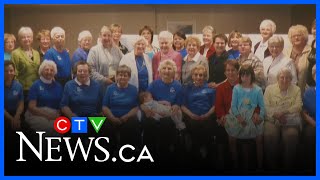 A Lois-Only Club Celebrates 25 Years