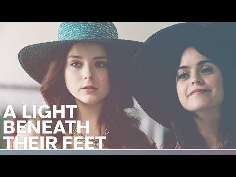 A Light Beneath Their Feet - Trailer 2016