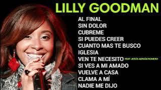 Lo Mejor De (.Lilly.Goodman.)- Grandes Éxitos  De Adoración - Sus Mejores Canciones