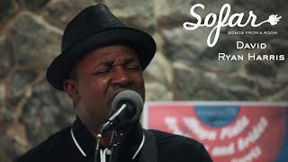 David Ryan Harris - Kerosene | Sofar Dallas - Fort Worth chords