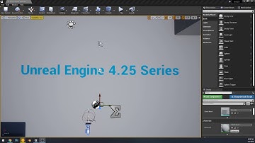 A look inside Unreal 4.25 features "coming soon"