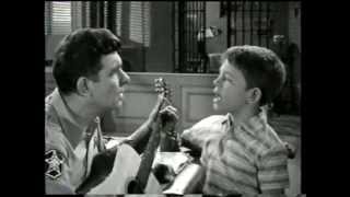 Watch Andy Griffith The Fishin Hole video