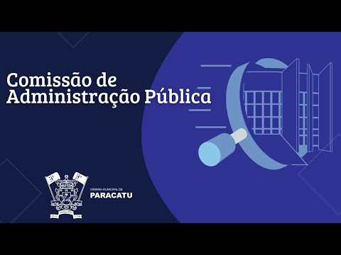 Comissão de Administração