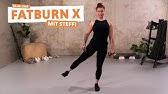 fat burn kurse fitx