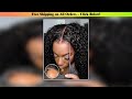 40Inch Water Wave Curly Lace Frontal Wigs 13x4 13x6 HD Lace Frontal Wig Deep Wave 7x5 Glueless