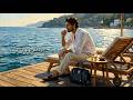 "The Art of Doing Nothing" – Nu Jazz House Mix | Coastal Golden Hour Living