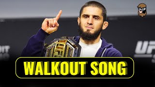 Islam Makhachev Walkout Song Ufc 311