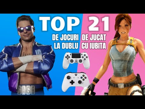 Video: Cele Mai Bune Jocuri PS4: Cele Mai Bune 20 De Jocuri Pentru PlayStation 4 Pe Care Le Poți Juca Chiar Acum