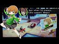 You're so lucky Chie