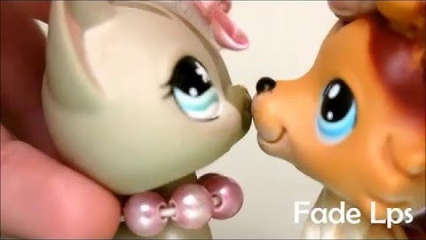 LPS: MEP Part 3 For LPSLunaMoon