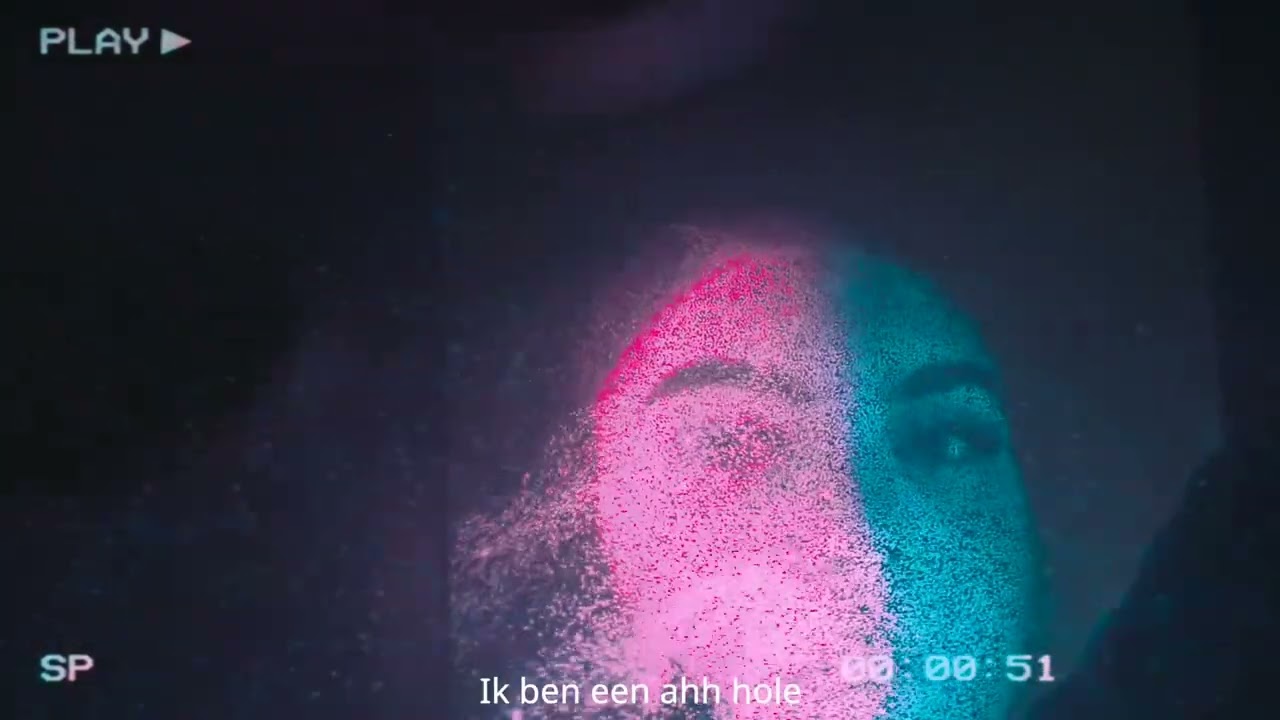 D’Menace & Flashy27 - SCIFI (visualizer)