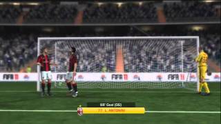 LOL - Fifa Fail - Ep.2