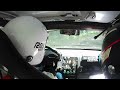 Rallye Ruppéen 2025 ES2 - (Gabrion Claude - Gabrion Mathéo), Peugeot 106 F2/13