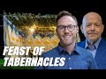 What Sukkot Is &amp; Why We Celebrate